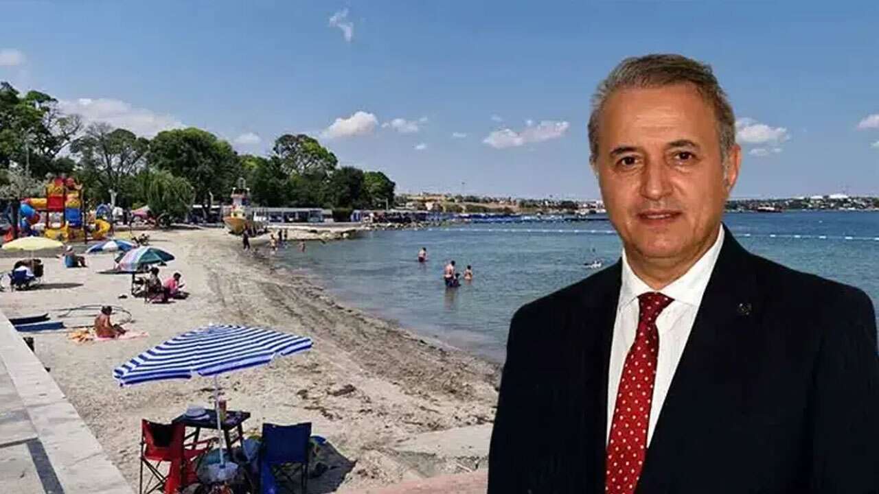 Korkutan analiz! Marmara Denizi adeta kaynıyor: Son 50 yılda 2,5 derecelik artış