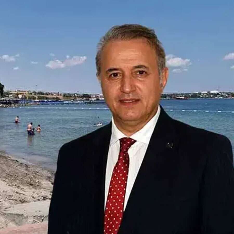 Korkutan analiz! Marmara Denizi adeta kaynıyor: Son 50 yılda 2,5 derecelik artış