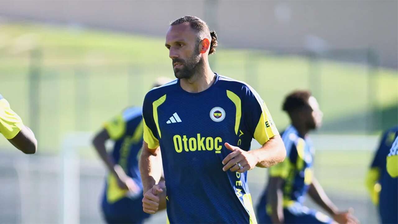 Vedat Muriqi'nin sahalara döneceği maç belli oldu