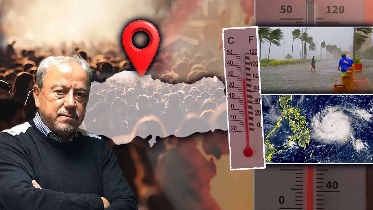 Prof. Dr. Şen, il il açıkladı: Saat verildi! İstanbul için tehlike uyarısı, hazırlıklı olun