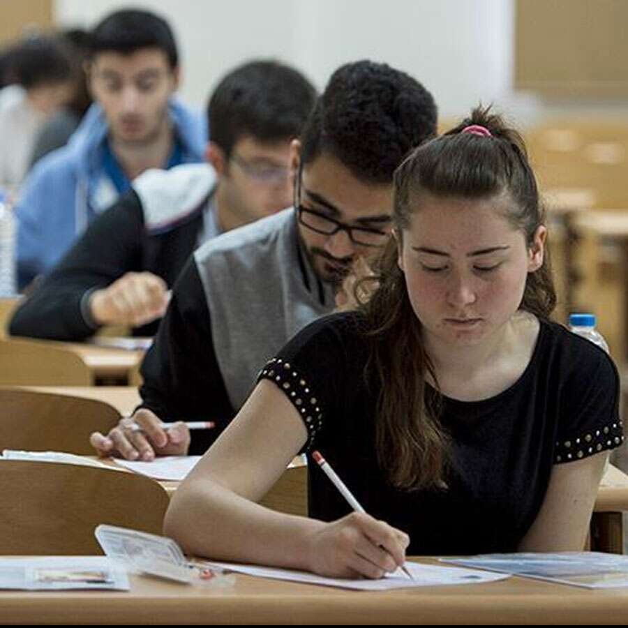 Türkiye'nin en iyi 10 hukuk fakültesi belli oldu! İlk sıra değişti
