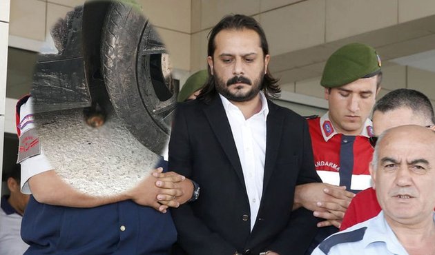 'T' yok ama kusur çok! Emrah Serbes hakkında bilirkişi raporu hazır...