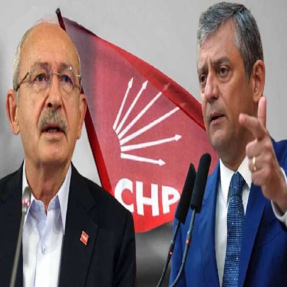 Yeni kriz patlak verdi! CHP'li isim ilk kez bu kadar net tarih verdi: 100 vekille geliyoruz