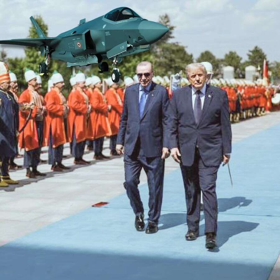 Ankara'daki zirvede Türkiye, ABD ve AB ilişkilerinde savunma eksenli yeni denge oluşuyor