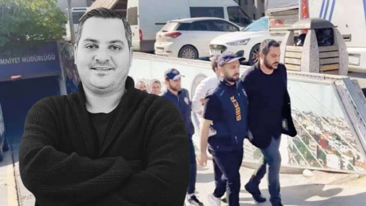 Başsavcılığın tutuklama itirazı kabul edildi! Papara patronu Ahmet Faruk Karslı tekrar tutuklandı