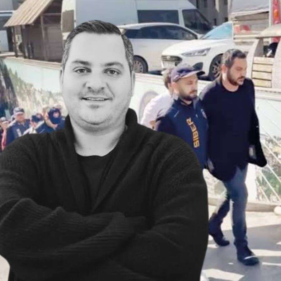 Başsavcılığın tutuklama itirazı kabul edildi! Papara patronu Ahmet Faruk Karslı tekrar tutuklandı