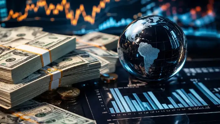 Türkiye dolar milyoneri artışında dünyada ikinci sırada