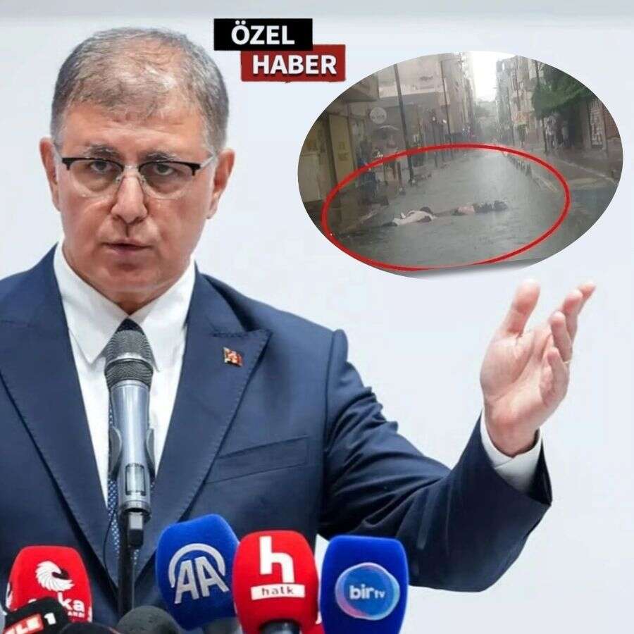 Cemil Tugay bu haberi kaldırtmaya çalışıyor! 'İZSU Müdürü sorumlu olduğu facianın yıldönümünde düğün yapıyor'