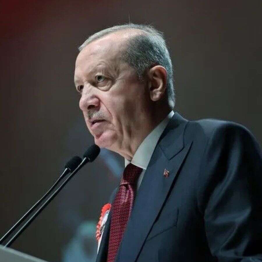 Eski Katar Emiri Şeyh Hamed hayatını kaybetti! Cumhurbaşkanı Erdoğan'dan duygusal taziye mesajı