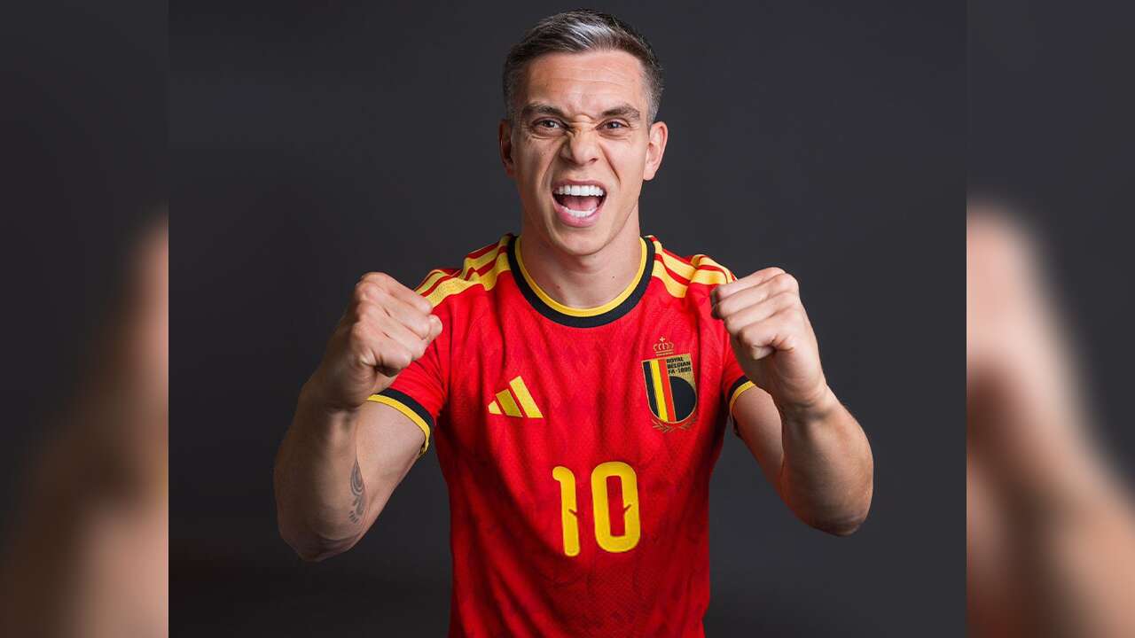 Trossard için Fenerbahçe iddiası! Menajerinden açıklama geldi