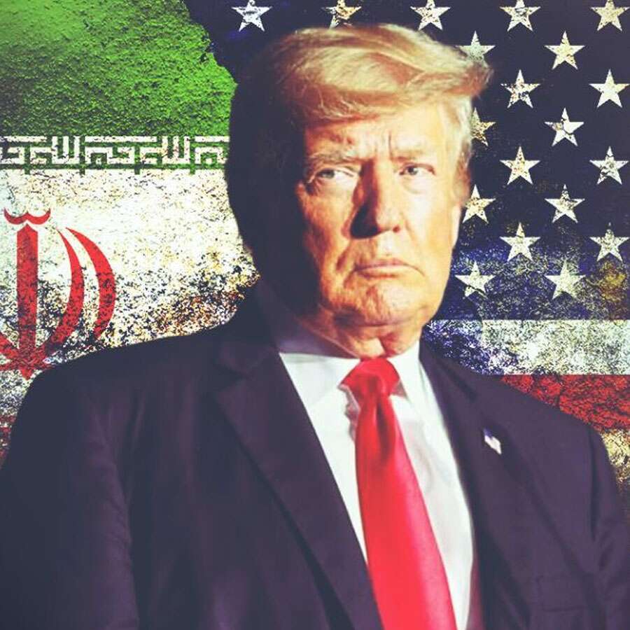 ABD Başkanı Trump: İran'la müzakereler devam edecek ama ateşkes sona erdi