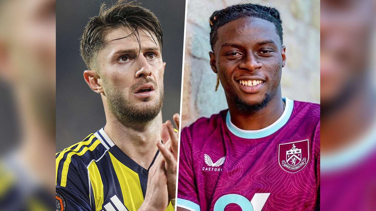 Yeni transfer için çarpıcı yorum: "İsmail, Ugochukwu'dan 3 gömlek üstün"
