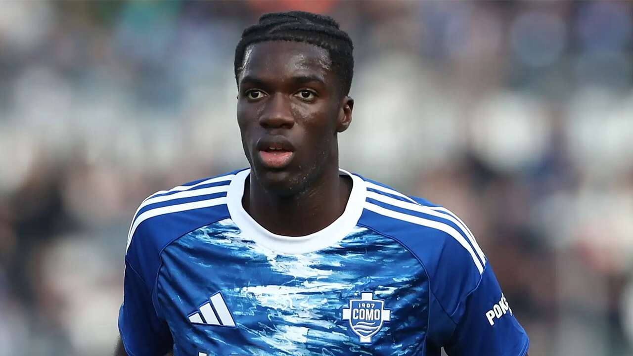 Galatasaray'dan Assane Diao girişimi