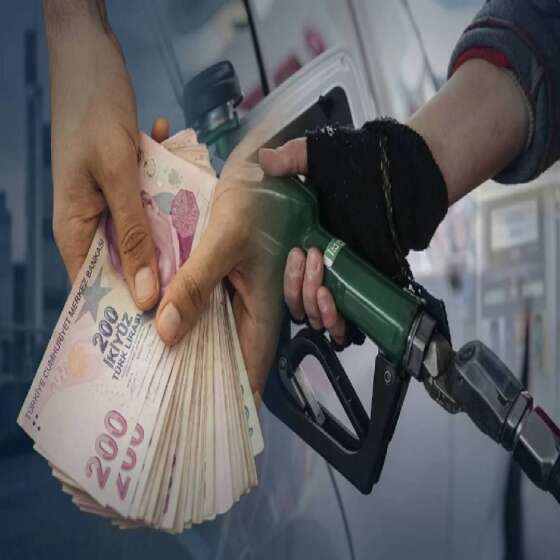 Sürücülere ters köşe: Akaryakıta zammın ardından indirim geliyor! Tarih verildi, tabela yeniden değişecek