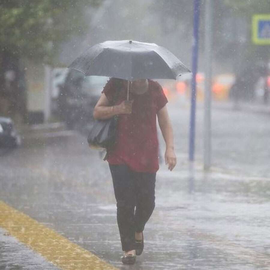 8 ile yarın için son dakika uyarısı! Bu illerde yaşayanlar dikkat