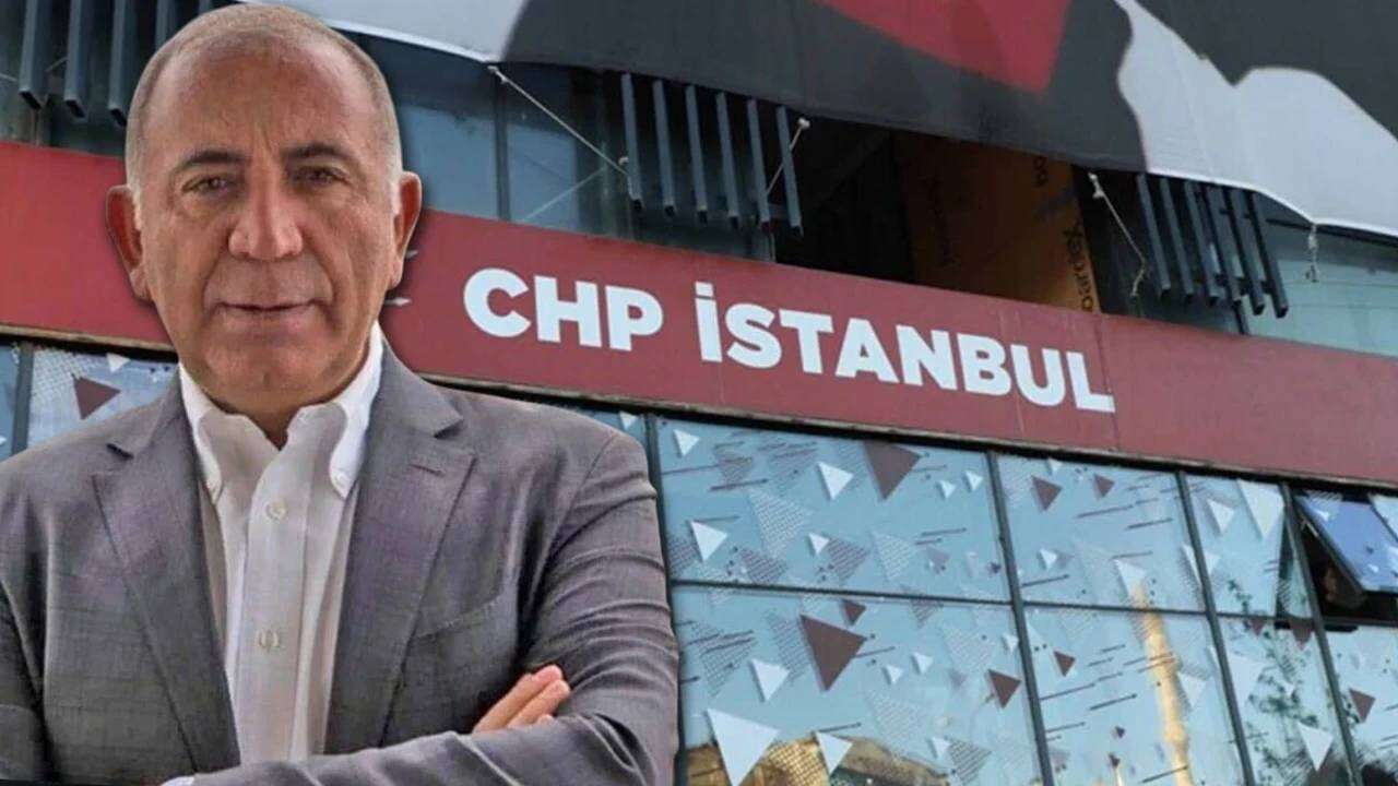 Mahkeme ara kararını açıkladı: Gürsel Tekin bir kez daha kayyum oldu!