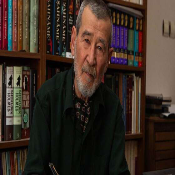 Entübe edilmişti: Ünlü şair ve yazar Ahmet Telli hayatını kaybetti! Ahmet Telli kimdir, neden öldü?