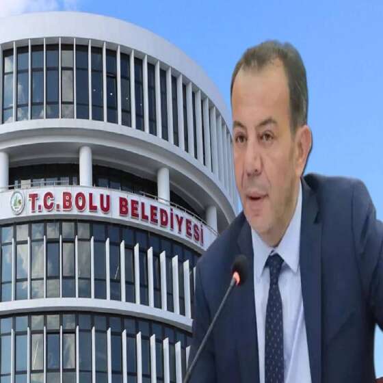 Bolu Belediyesi davasında sıcak gelişme: Tanju Özcan ve 19 sanık hakkında yeni karar