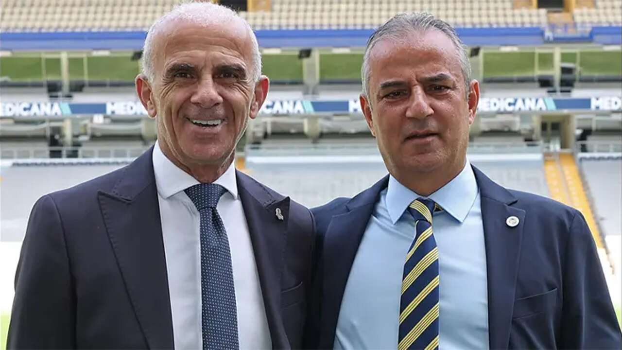 Oğuz Çetin resmen duyurdu: "Greenwood geliyor"