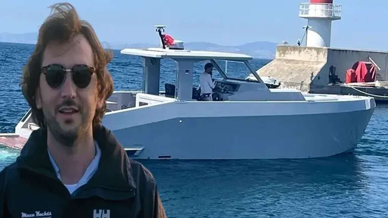 İş insanı Halit Yukay davasında şok eden bilirkişi raporu! Facia geliyorum demiş
