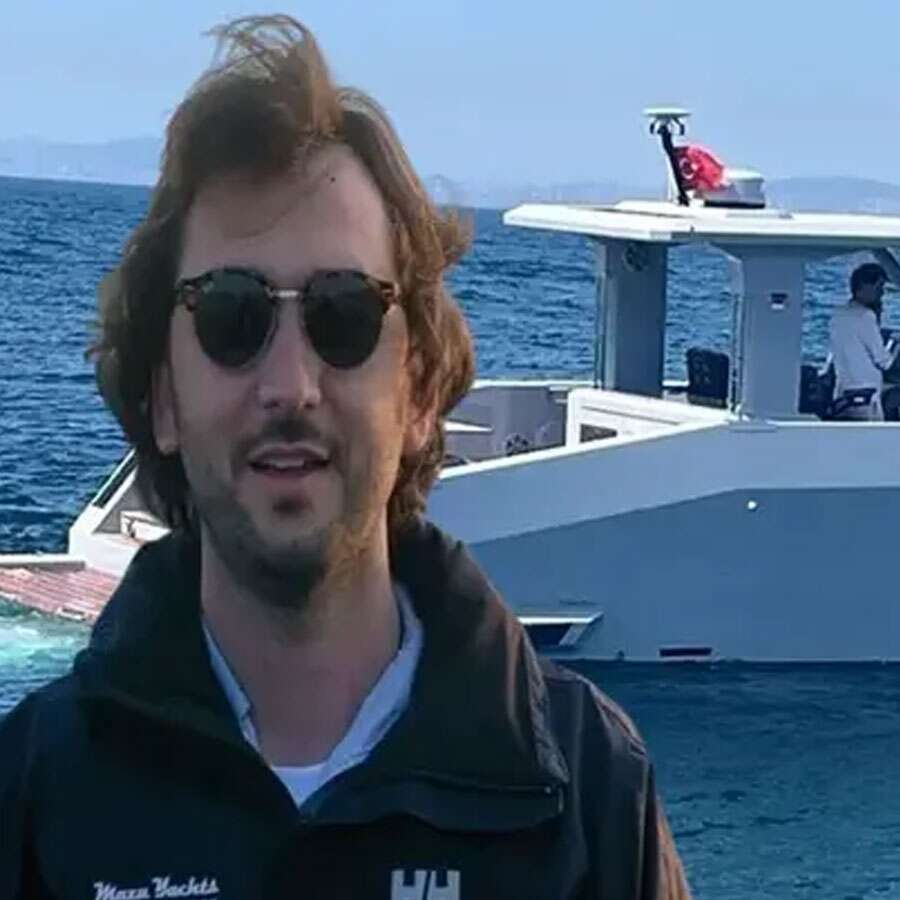 İş insanı Halit Yukay davasında şok eden bilirkişi raporu! Facia geliyorum demiş