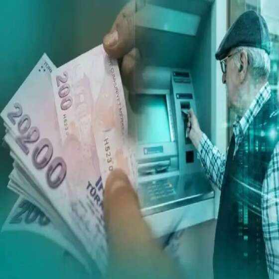 Milyonlarca kişiyi ilgilendiriyor: Emekli maaş zamlarıyla ilgili flaş gelişme! Resmen açıldı