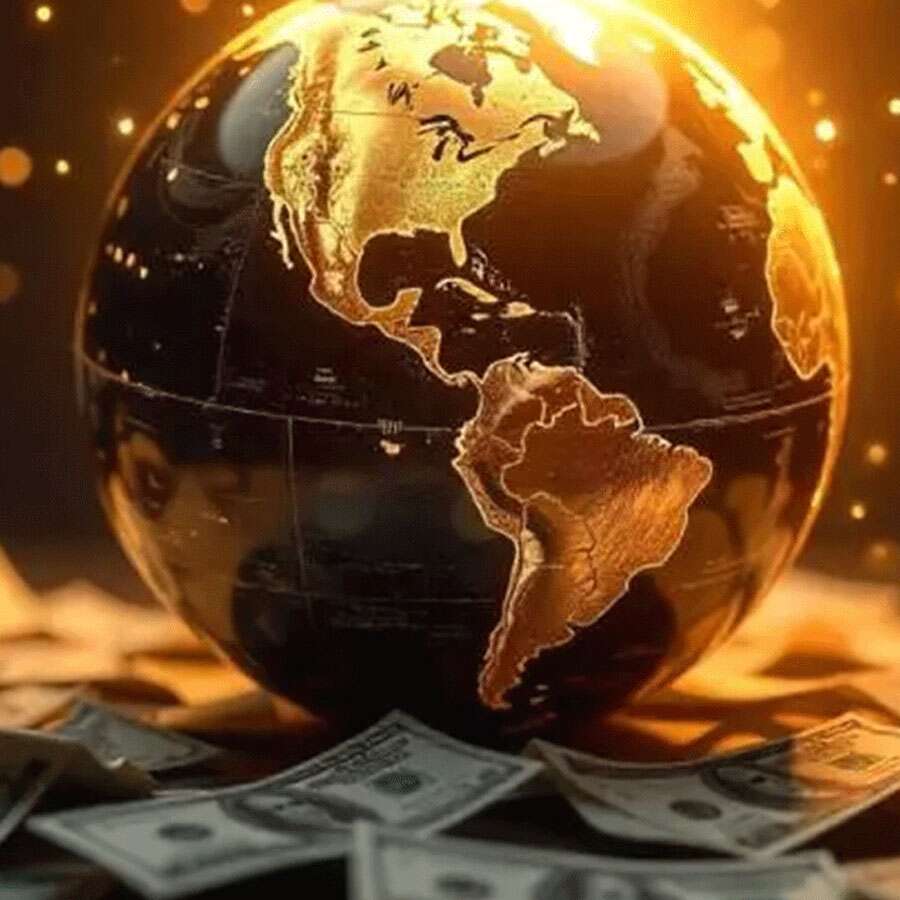 Dünyanın en büyük 20 ekonomisi belli oldu! Bakın Türkiye kaçıncı sırada