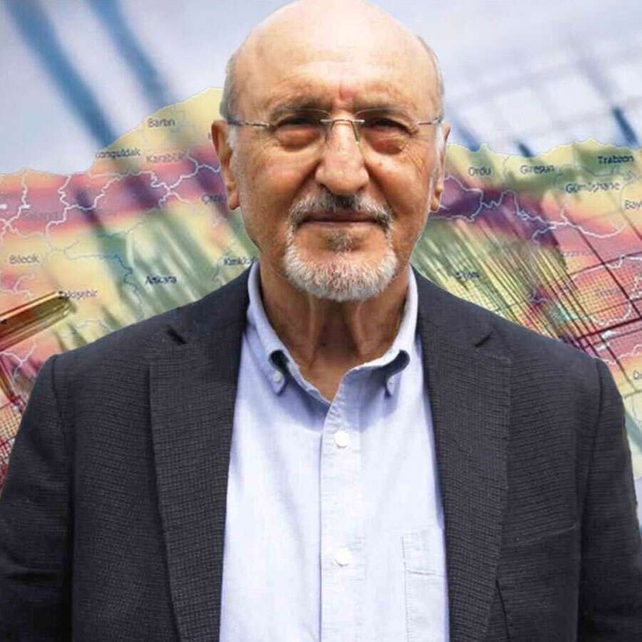 Marmara'da deprem kümesi oluştu! AFAD verileri sonrası uzman isimden uyarı geldi: Önümüzdeki 1 haftaya dikkat!