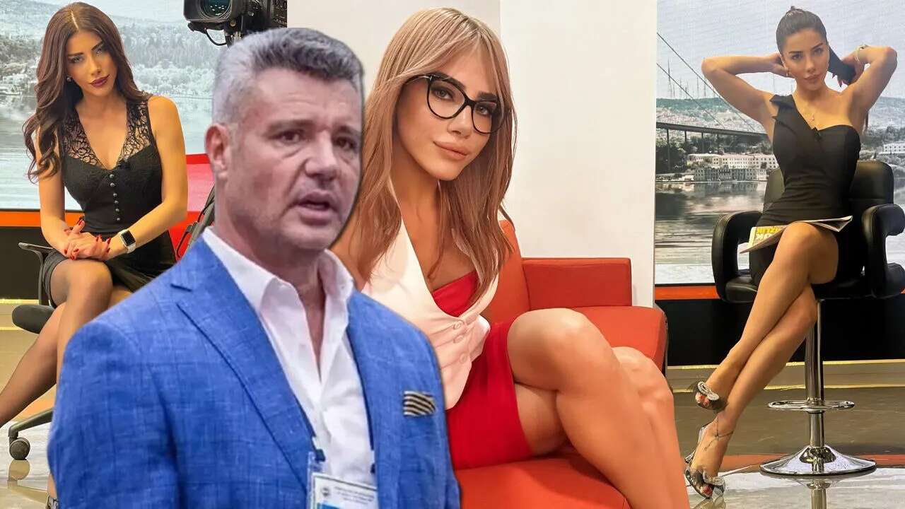 Ela Rümeysa Cebeci ve Sadettin Saran iddianamesi tamam! İstenen cezalar belli oldu... "Escobar mıyım?" mesajları iddianamede