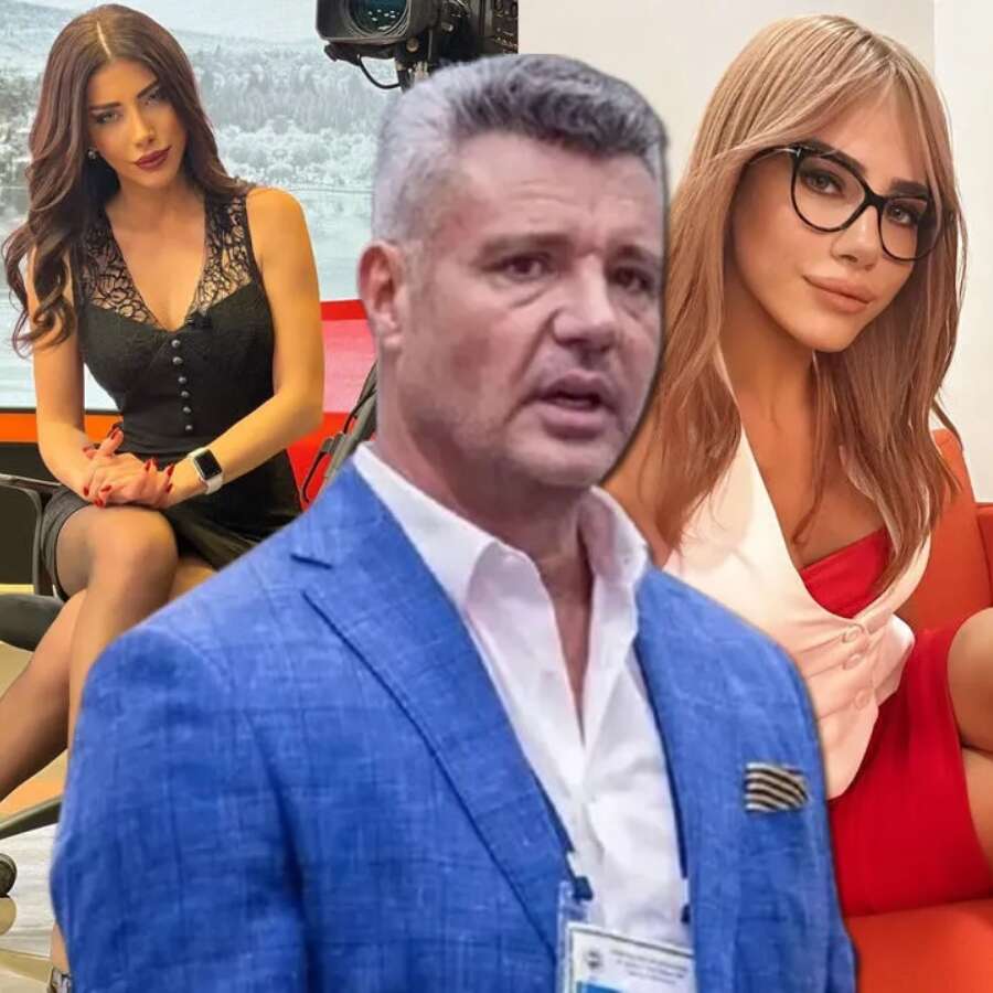 Ela Rümeysa Cebeci ve Sadettin Saran iddianamesi tamam! İstenen cezalar belli oldu... "Escobar mıyım?" mesajları iddianamede