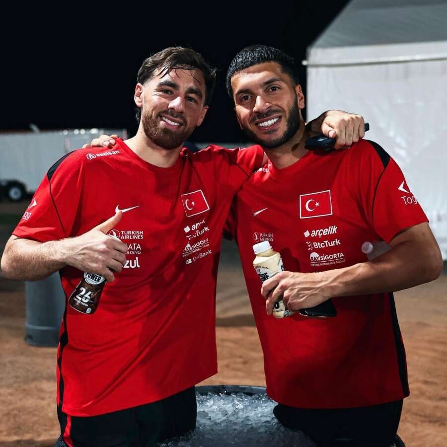 Cengiz Ünder'den sonra Fenerbahçe'den Beşiktaş'a bir transfer daha! Orkun Kökçü ikna etmek için devreye girdi