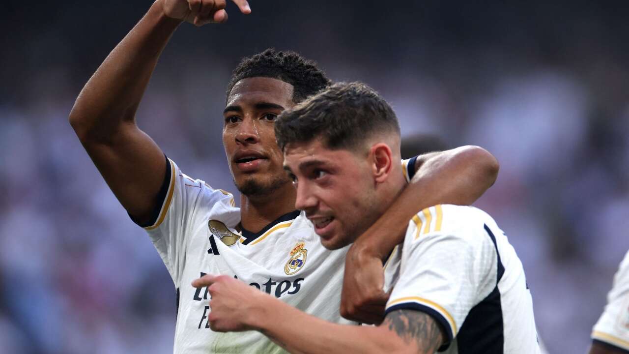 Galatasaray'da binlerce taraftarı havalimanına dökecek tarihi transfer belli oldu! Herkesin sır gibi sakladığı yıldız Real Madrid'den geliyor