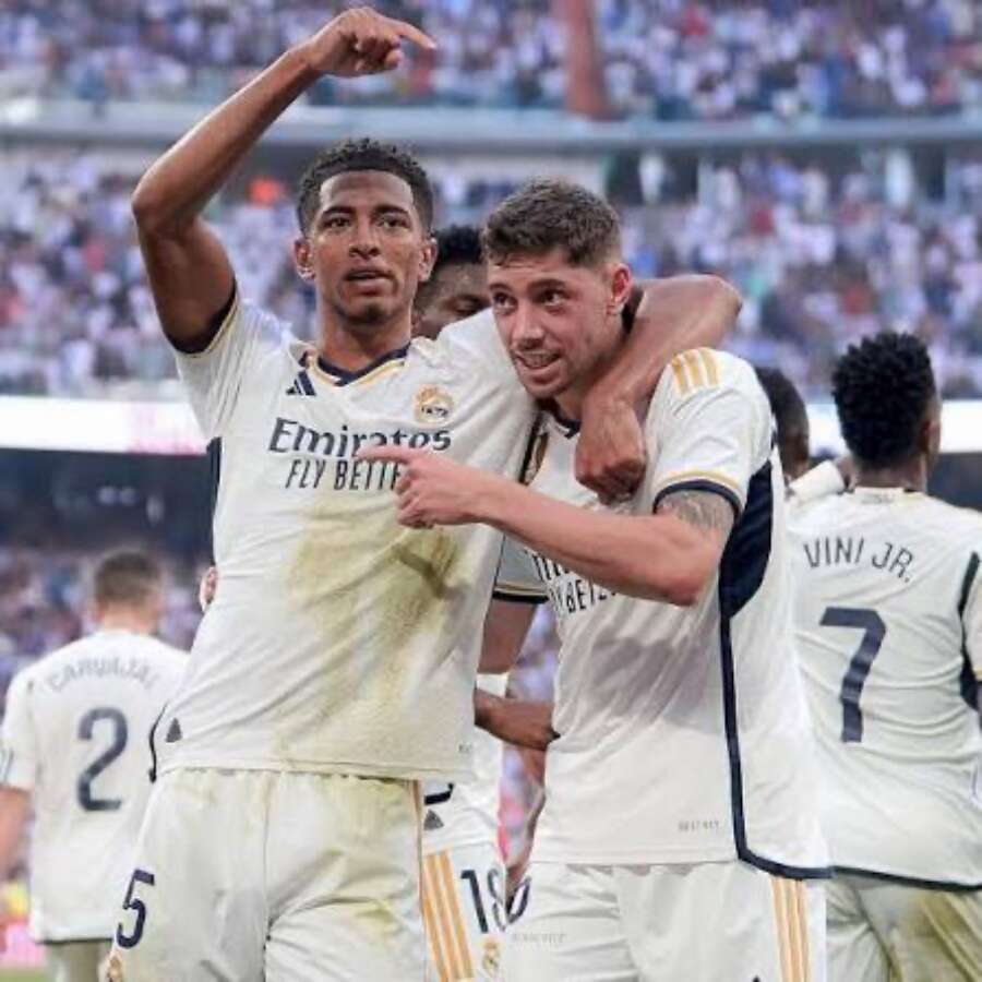 Galatasaray'da binlerce taraftarı havalimanına dökecek tarihi transfer belli oldu! Herkesin sır gibi sakladığı yıldız Real Madrid'den geliyor