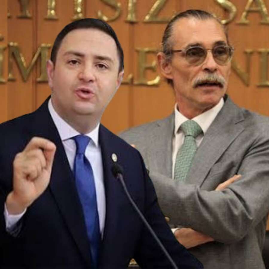 CHP'den ihraç edilen vekil amirine takıldı! Öve öve bitiremedikleri Erdal Beşikçioğlu'na kılıç çektiler