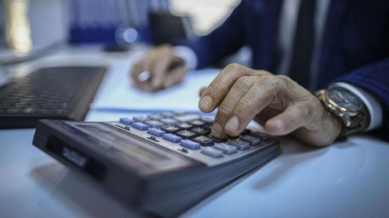 Emekli aylığı kesintileri e-Devlet üzerinden ulaşılabilecek