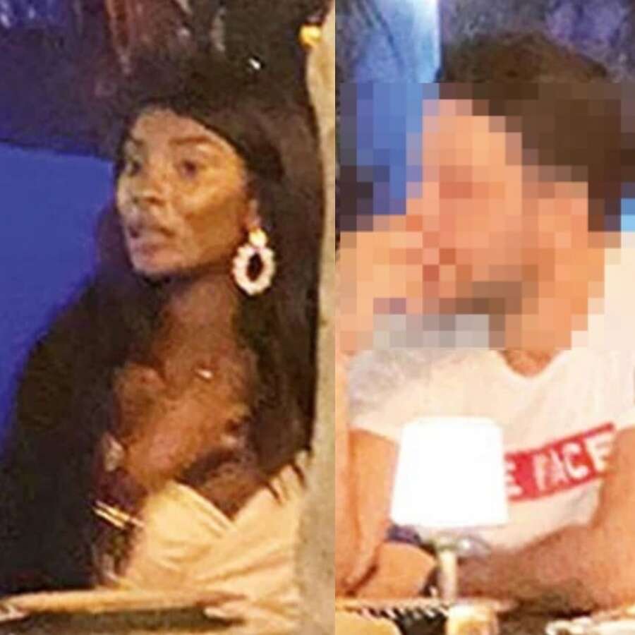 Ekrem İmamoğlu ile "üçlü cinsel ilişki" itirafı gündemi sarsmıştı! Portekizli model, Nihat Doğan'ın eski sevgilisi çıktı...