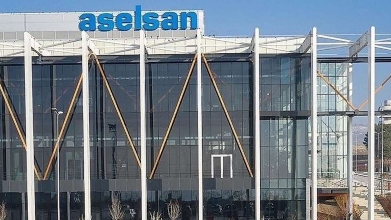 Türkiye savunma teknolojisinde öncü rol oynayan ülke oldu