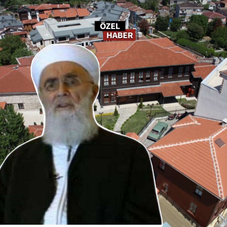 İlim ve hizmetten ne istediniz? İBB Yerebatan Sarnıcı'nın intikamını almak için o vakfın malına el koydu