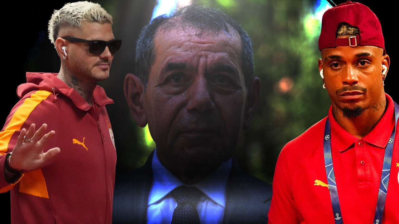 Mauro İcardi Mario Lemina'ya uzatılan kontratı görünce çıldırdı: Ona neden 2 yıllık sözleşme?