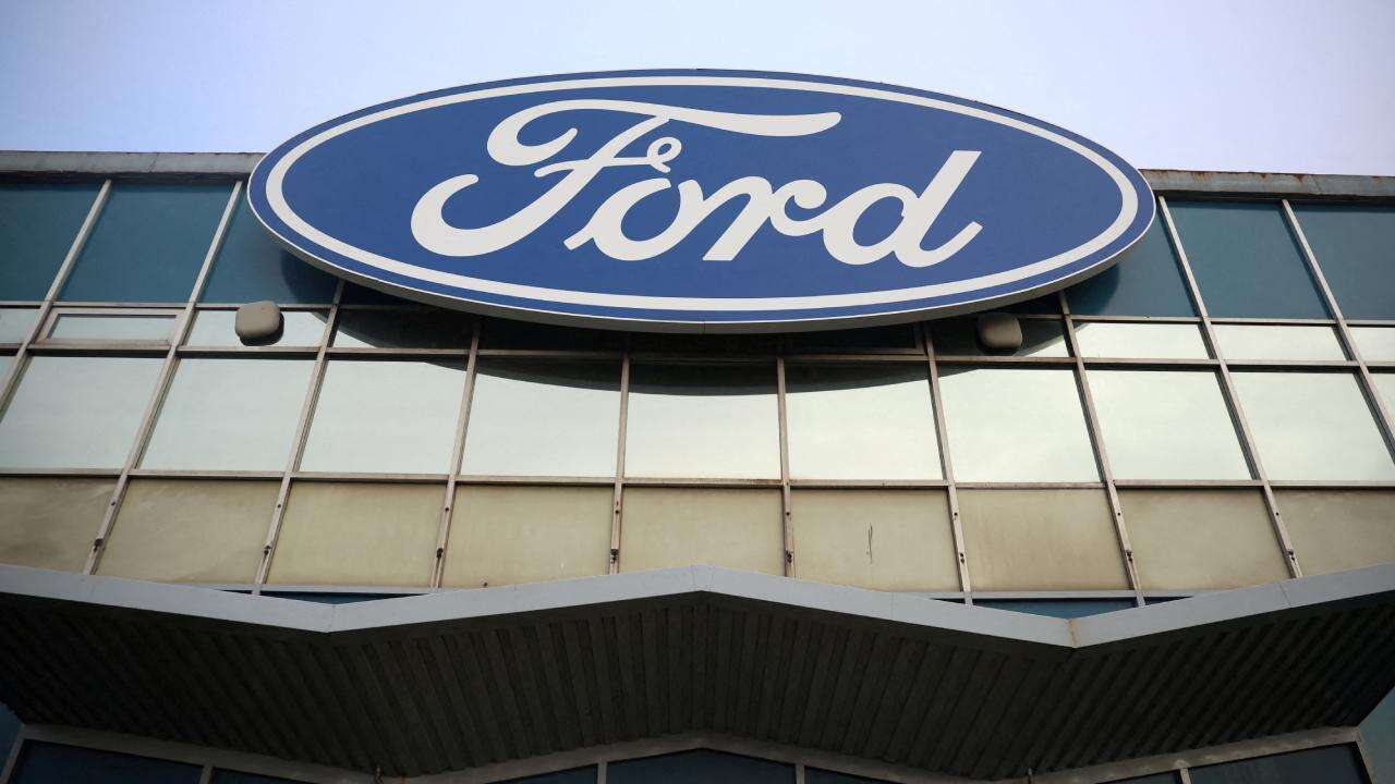 Ford CEO'su markanın kalitesinden memnun olmadığını söyledi!