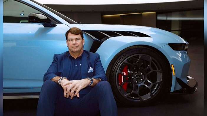 Ford CEO'su markanın kalitesinden memnun olmadığını söyledi!