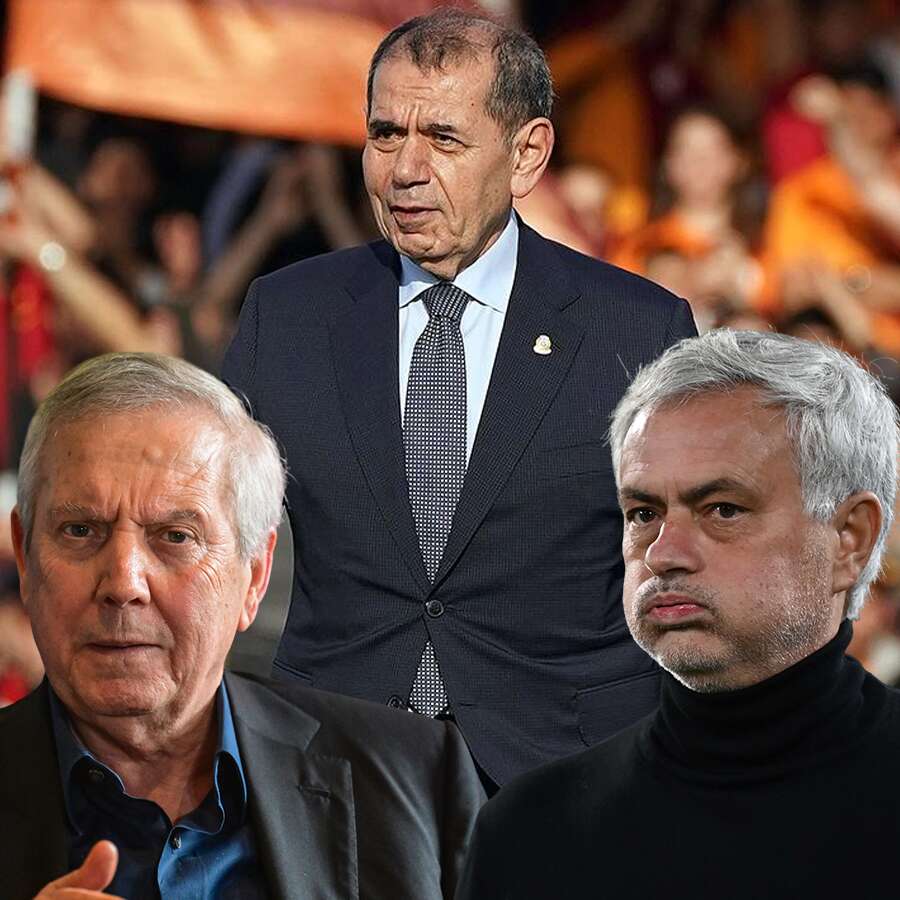 Dursun Özbek’in 10 numara krizini Arda Güler çözdü!
