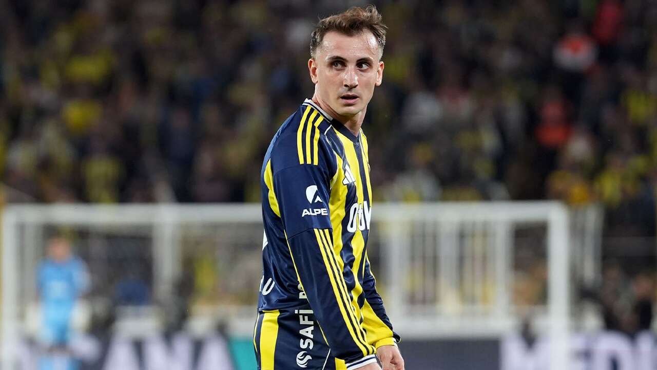 Suudi Arabistan'tan transfer teklifi! Kerem Aktürkoğlu kararını verdi