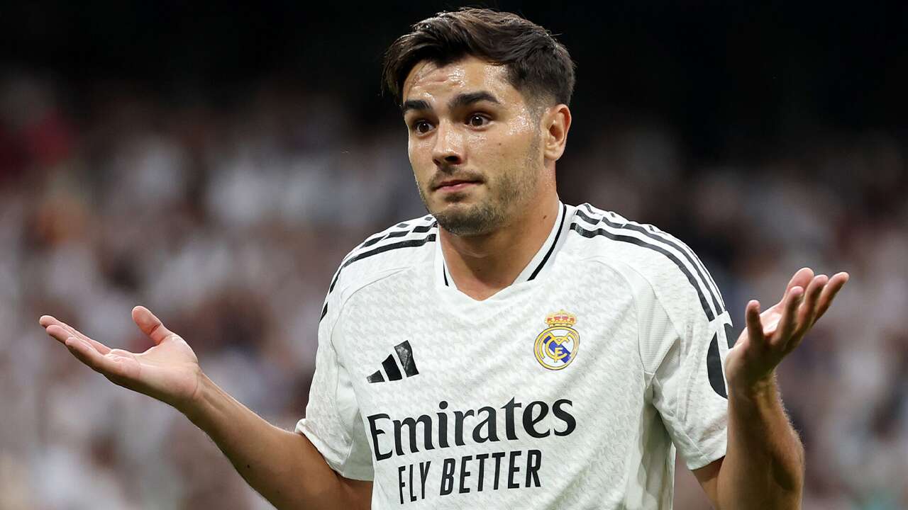 Galatasaray'dan Brahim Diaz girişimi