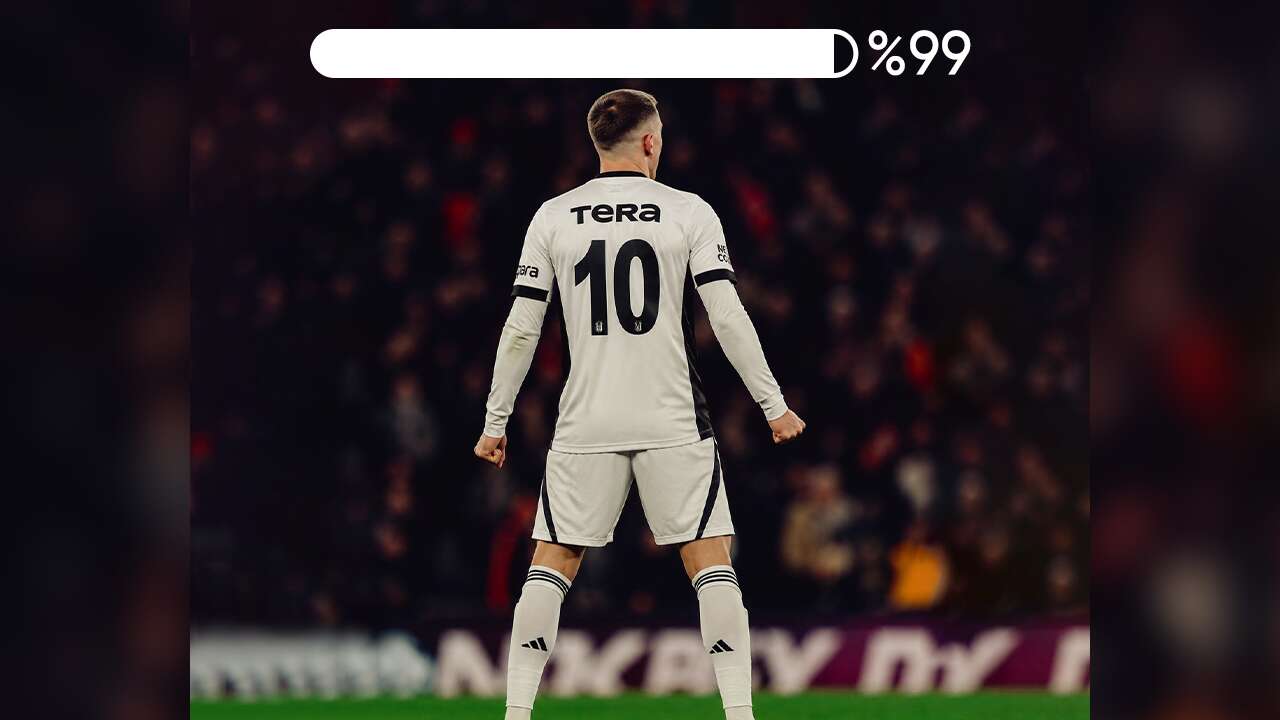 Beşiktaş, Trossard transferinde sona yaklaştı