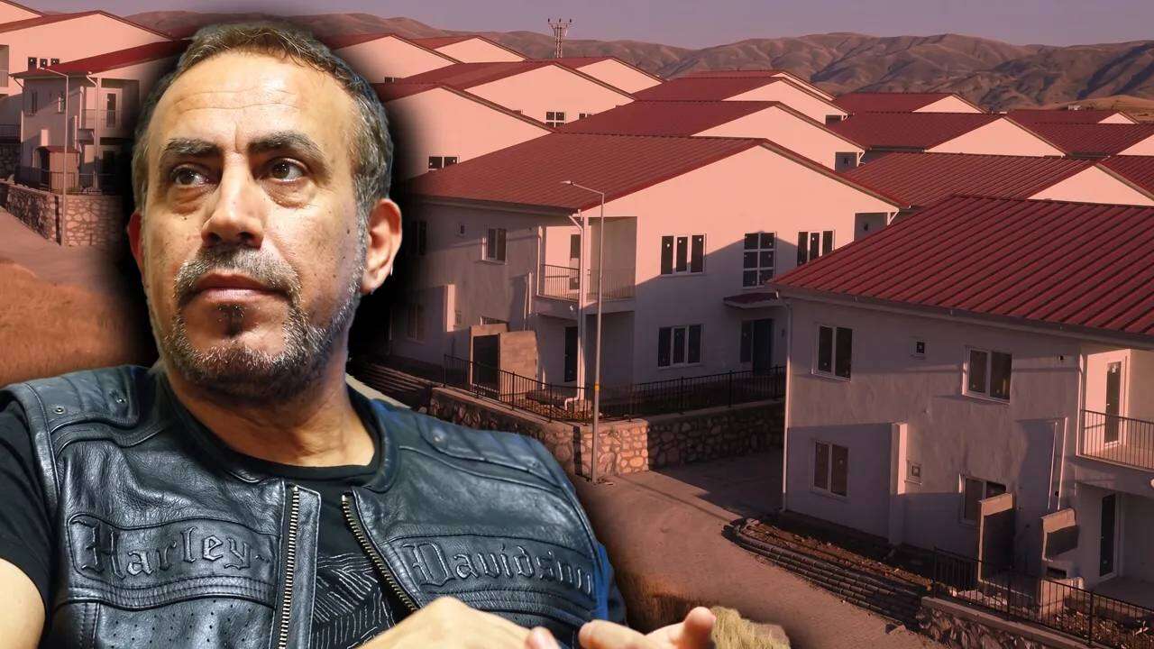 Bu iddialar ortalığı karıştırır! Milyonlarca dolar yok oldu: Depremzedelere de sözünü tutmadı, gözler Haluk Levent'te
