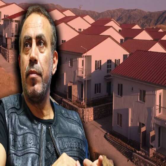 Bu iddialar ortalığı karıştırır! Milyonlarca dolar yok oldu: Depremzedelere de sözünü tutmadı, gözler Haluk Levent'te