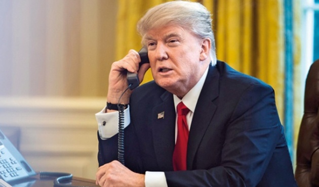 AK Partili Metiner Trump’ın kararını SuperHaber’e değerlendirdi