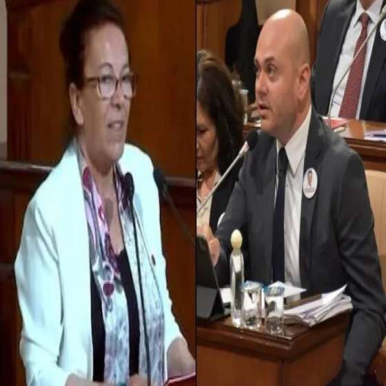 'Tiyatro' diyerek 15 Temmuz ile alay etmişlerdi: CHP'li Gencay Özcan ve Nazife Aktaş hakkında flaş karar!