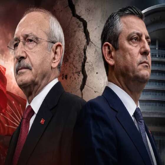 CHP'de flaş gelişme... Özgür Özel'in grup başkanlığı bitiyor! Tarihi verdi: İşte yerine geçecek isim